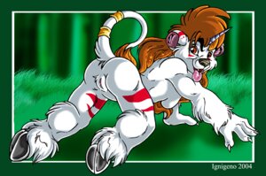 Rating: Explicit Score: 0 Tags: 2004 anthro black_hooves breasts butt e621 felid female genitals hooves horn iggy_(ignigeno) ignigeno mammal nipples nude plump_labia presenting presenting_hindquarters raised_tail side_boob solo tail unknown_species vulva User: bunchy7s