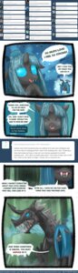 Rating: Safe Score: 0 Tags: arthropod changeling_(mlp) comic e621 english_text equid fan_character female feral friendship_is_magic hasbro hi_res horn insect_wings mammal my_little_pony pablofiorentino queen_chrysalis_(mlp) smile text tumblr url wings User: bunchy7s
