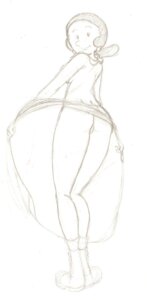 Rating: Explicit Score: 0 Tags: dress female female_only first_porn_of_character olive_oyl popeye_(series) rule34 sketch skullio tagme User: bunchy7s
