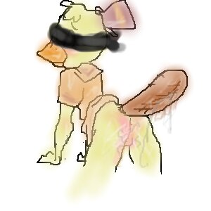 Rating: Explicit Score: 0 Tags: anthro ass blindfold camp_lazlo cartoon_network cum_on_ass edward_(camp_lazlo) furry male male_only monotreme platypus rule34 solo solo_male tagme User: bunchy7s