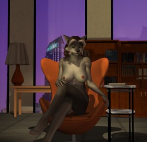 Rating: Questionable Score: 0 Tags: 3d_(artwork) anthro big_breasts biped black_nose blue_eyes breasts brown_hair canid canine canis capsces_digital_ink_(modeler) digital_media_(artwork) e621 feet female furries'_furs furries'_furs_wolf hair inside lady_littlefox_(modeler) mammal melody_(lady_littlefox) multicolored_hair navel nipples nude pinup plantigrade pose runtimedna_(modeler) sitting solo toes two_tone_hair vic34677 white_hair wolf wolfiya User: bunchy7s
