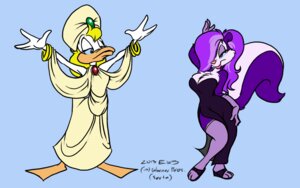 Rating: Safe Score: 0 Tags: 16:10 2013 anthro avian big_breasts bird breasts cleavage clothed clothing dress duo e621 eric_schwartz female fifi_la_fume loon mammal mephitid shirley_the_loon skunk striped_skunk tiny_toon_adventures warner_brothers widescreen User: bunchy7s Rating: Safe Score: 0 Tags: 16:10 2013 anthro avian big_breasts bird breasts cleavage clothed clothing dress duo e621 eric_schwartz female fifi_la_fume loon mammal mephitid shirley_the_loon skunk striped_skunk tiny_toon_adventures warner_brothers widescreen User: bunchy7s
