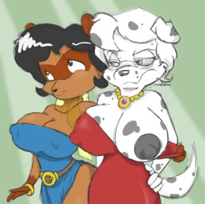 Rating: Questionable Score: 0 Tags: anthro areola assisted_exposure bedroom_eyes big_breasts black_hair blue_clothing blue_dress breasts canid canine canis cleavage clothed clothing dal_(joelasko) dalmatian domestic_dog dress duo e621 erect_nipples eyewear female flashing floppy_ears glasses hair huge_breasts jewelry joelasko mammal narrowed_eyes necklace nipple_dip nipples one_breast_out patty_(joelasko) procyonid raccoon red_clothing red_dress seductive simple_background smile tail User: bunchy7s Rating: Questionable Score: 0 Tags: anthro areola assisted_exposure bedroom_eyes big_breasts black_hair blue_clothing blue_dress breasts canid canine canis cleavage clothed clothing dal_(joelasko) dalmatian domestic_dog dress duo e621 erect_nipples eyewear female flashing floppy_ears glasses hair huge_breasts jewelry joelasko mammal narrowed_eyes necklace nipple_dip nipples one_breast_out patty_(joelasko) procyonid raccoon red_clothing red_dress seductive simple_background smile tail User: bunchy7s