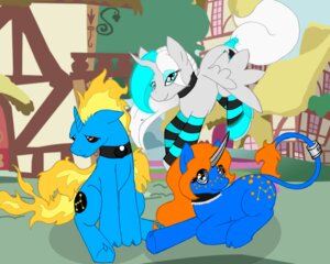 Rating: Safe Score: 0 Tags: 2011 blue_eyes cassie_(silvermidnight) collar detailed_background e621 equid equine feathered_wings feathers female feral friendship_is_magic grey_body grey_feathers group hair hasbro horn long_hair looking_at_viewer male mammal my_little_pony mythological_creature mythological_equine mythology orange_hair orion_(silvermidnight) quadruped red_eyes short_hair silvermidnight starr tail toony unicorn unisus winged_unicorn wings User: bunchy7s Rating: Safe Score: 0 Tags: 2011 blue_eyes cassie_(silvermidnight) collar detailed_background e621 equid equine feathered_wings feathers female feral friendship_is_magic grey_body grey_feathers group hair hasbro horn long_hair looking_at_viewer male mammal my_little_pony mythological_creature mythological_equine mythology orange_hair orion_(silvermidnight) quadruped red_eyes short_hair silvermidnight starr tail toony unicorn unisus winged_unicorn wings User: bunchy7s