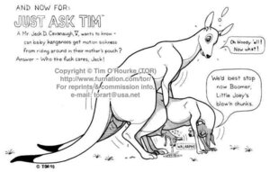Rating: Explicit Score: 0 Tags: 1990s 1993 20th_century anatomically_correct anatomically_correct_genitalia animal_genitalia annoying_watermark balls black_and_white cervine_genitalia female feral fur genitals humor kangaroo male marsupial monochrome rule34 straight tim_o'rourke year young User: bunchy7s Rating: Explicit Score: 0 Tags: 1990s 1993 20th_century anatomically_correct anatomically_correct_genitalia animal_genitalia annoying_watermark balls black_and_white cervine_genitalia female feral fur genitals humor kangaroo male marsupial monochrome rule34 straight tim_o'rourke year young User: bunchy7s