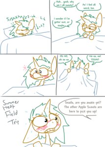 Rating: Safe Score: 0 Tags: bed blush bodily_fluids comic crossgender e621 english_text equid equine female feral friendship_is_magic furniture hasbro heart_symbol horn in_heat mammal my_little_pony mythological_creature mythological_equine mythology snails_(mlp) sweat text the_weaver unicorn User: bunchy7s Rating: Safe Score: 0 Tags: bed blush bodily_fluids comic crossgender e621 english_text equid equine female feral friendship_is_magic furniture hasbro heart_symbol horn in_heat mammal my_little_pony mythological_creature mythological_equine mythology snails_(mlp) sweat text the_weaver unicorn User: bunchy7s
