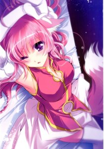 Rating: Safe Score: 0 Tags: ahoge animal_humanoid breasts canid canid_humanoid canine canine_humanoid cleavage clothed clothing dog_days e621 female fox fox_humanoid gloves hair handwear hi_res humanoid kanna_(plum) long_hair looking_at_viewer mammal mammal_humanoid millhiore_f_biscotti one_eye_closed pink_hair purple_eyes solo tail wink User: bunchy7s Rating: Safe Score: 0 Tags: ahoge animal_humanoid breasts canid canid_humanoid canine canine_humanoid cleavage clothed clothing dog_days e621 female fox fox_humanoid gloves hair handwear hi_res humanoid kanna_(plum) long_hair looking_at_viewer mammal mammal_humanoid millhiore_f_biscotti one_eye_closed pink_hair purple_eyes solo tail wink User: bunchy7s