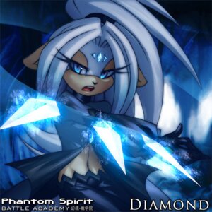 Rating: Safe Score: 0 Tags: 1:1 blue_eyes clothing diamond_(gem) e621 english_text female gem glowing magic open_mouth phantom_spirit_battle_academy roksanath solo text wulven_game_studios User: bunchy7s