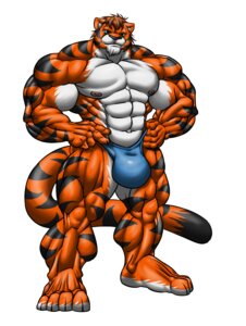Rating: Explicit Score: 0 Tags: abs anthro athletic biceps big_muscles brown_hair bulge clothed clothing e621 felid fur green_eyes hair hi_res looking_at_viewer male mammal muscular muscular_anthro muscular_male nipples orange_body orange_fur pantherine pecs simple_background solo stripes tail thong tiger topless underwear white_background white_body white_fur zeusralo User: bunchy7s Rating: Explicit Score: 0 Tags: abs anthro athletic biceps big_muscles brown_hair bulge clothed clothing e621 felid fur green_eyes hair hi_res looking_at_viewer male mammal muscular muscular_anthro muscular_male nipples orange_body orange_fur pantherine pecs simple_background solo stripes tail thong tiger topless underwear white_background white_body white_fur zeusralo User: bunchy7s