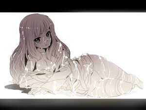 Rating: Explicit Score: 0 Tags: bare_shoulders cum female ff_gradient gradient highres hijiri_byakuren letterboxed long_hair lying monica_(artist) monio monochrome no_panties off_shoulder on_side rule34 solo touhou User: bunchy7s