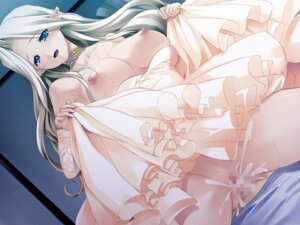 Rating: Explicit Score: 0 Tags: breasts dress elf female jewelry necklace pointy_ears pussy rule34 vaginal_penetration User: bunchy7s Rating: Explicit Score: 0 Tags: breasts dress elf female jewelry necklace pointy_ears pussy rule34 vaginal_penetration User: bunchy7s
