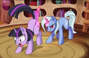 Rating: Questionable Score: 0 Tags: 2012 blue_hair book clothing cutie_mark duo e621 equid equine female feral flower friendship_is_magic fur glowing hair hanging_wedgie hasbro horn long_hair magic mammal multicolored_hair my_little_pony mythological_creature mythological_equine mythology open_mouth panties plant ponykillerx purple_body purple_eyes purple_fur purple_hair quadruped shaded shadow smile surprised tail tongue trixie_(mlp) twilight_sparkle_(mlp) two_tone_hair underwear unicorn wedgie User: bunchy7s Rating: Questionable Score: 0 Tags: 2012 blue_hair book clothing cutie_mark duo e621 equid equine female feral flower friendship_is_magic fur glowing hair hanging_wedgie hasbro horn long_hair magic mammal multicolored_hair my_little_pony mythological_creature mythological_equine mythology open_mouth panties plant ponykillerx purple_body purple_eyes purple_fur purple_hair quadruped shaded shadow smile surprised tail tongue trixie_(mlp) twilight_sparkle_(mlp) two_tone_hair underwear unicorn wedgie User: bunchy7s