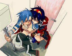 Rating: Explicit Score: 0 Tags: 2boys bathroom blue_hair cum finger_in_mouth fingers_inside_mouth gay handjob kamina male male_only multiple_boys multiple_males penis red_eyes rule34 simon_(tengen_toppa_gurren_lagann) tengen_toppa_gurren_lagann trembling yaoi User: bunchy7s Rating: Explicit Score: 0 Tags: 2boys bathroom blue_hair cum finger_in_mouth fingers_inside_mouth gay handjob kamina male male_only multiple_boys multiple_males penis red_eyes rule34 simon_(tengen_toppa_gurren_lagann) tengen_toppa_gurren_lagann trembling yaoi User: bunchy7s