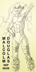 Rating: Explicit Score: 0 Tags: 1girls 2d abs breasts dungeons_and_dragons female female_only gith githyanki malcolm_douglas muscular muscular_female nipples planescape pussy rule34 small_brasts solo solo_female tagme text User: bunchy7s