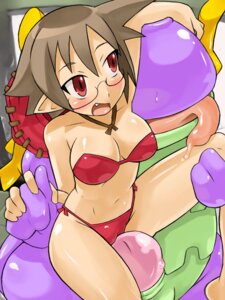 Rating: Explicit Score: 0 Tags: aqua_demon disgaea disgaea_3 double_typhoon female gunslinger_(disgaea) nippon_ichi_software rule34 tagme User: bunchy7s