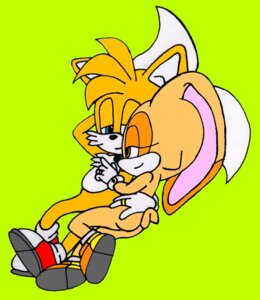 Rating: Explicit Score: 0 Tags: anthro ass canine cream_the_rabbit female fox fur furry interspecies lying male mammal miles_prower nude on_back on_side rabbit rule34 sega sonic_(series) tagme tail tails tails_the_fox User: bunchy7s Rating: Explicit Score: 0 Tags: anthro ass canine cream_the_rabbit female fox fur furry interspecies lying male mammal miles_prower nude on_back on_side rabbit rule34 sega sonic_(series) tagme tail tails tails_the_fox User: bunchy7s
