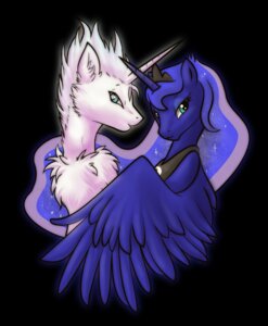 Rating: Safe Score: 0 Tags: black_background blue_body blue_eyes blue_hair crown duo e621 equid equine ethereal_hair feathered_wings feathers female feral friendship_is_magic fur hair hasbro headgear hi_res horn long_hair looking_at_viewer mammal my_little_pony mythological_creature mythological_equine mythology princess_luna_(mlp) simple_background themiles unicorn unicorn_horn white_body white_fur winged_unicorn wings User: bunchy7s Rating: Safe Score: 0 Tags: black_background blue_body blue_eyes blue_hair crown duo e621 equid equine ethereal_hair feathered_wings feathers female feral friendship_is_magic fur hair hasbro headgear hi_res horn long_hair looking_at_viewer mammal my_little_pony mythological_creature mythological_equine mythology princess_luna_(mlp) simple_background themiles unicorn unicorn_horn white_body white_fur winged_unicorn wings User: bunchy7s