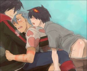 Rating: Explicit Score: 0 Tags: kamina male male_only multiple_males multiple_persona rule34 simon_(tengen_toppa_gurren_lagann) tagme tengen_toppa_gurren_lagann threesome yaoi User: bunchy7s Rating: Explicit Score: 0 Tags: kamina male male_only multiple_males multiple_persona rule34 simon_(tengen_toppa_gurren_lagann) tagme tengen_toppa_gurren_lagann threesome yaoi User: bunchy7s