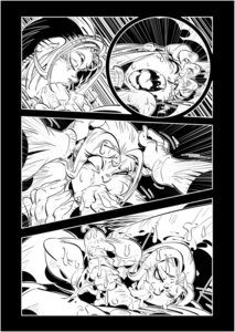 Rating: Explicit Score: 0 Tags: dc dc_comics futanari intersex rachel_roth raven_(dc) rule34 rule_63 starfire straight_hair teen_titans wagner User: bunchy7s