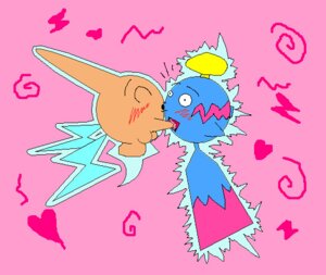 Rating: Explicit Score: 0 Tags: balls chimecho closed_eyes color electricity female feral flying insertion interspecies male midair_sex nude open_eyes penis pokemon pokemon_focus pokemon_on_pokemon pokemon_only pussy rotom rule34 sex side_view straight tagme testicles vaginal_penetration vulva User: bunchy7s Rating: Explicit Score: 0 Tags: balls chimecho closed_eyes color electricity female feral flying insertion interspecies male midair_sex nude open_eyes penis pokemon pokemon_focus pokemon_on_pokemon pokemon_only pussy rotom rule34 sex side_view straight tagme testicles vaginal_penetration vulva User: bunchy7s