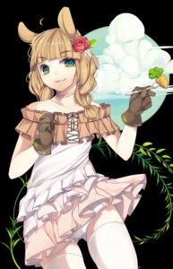 Rating: Safe Score: 0 Tags: 2014 animal_humanoid blonde_hair carrot cassettecreams clothed clothing cloud cutlery dress e621 female flower food fork gloves green_eyes hair handwear hi_res humanoid kitchen_utensils lagomorph lagomorph_humanoid legwear leporid leporid_humanoid long_hair looking_at_viewer mammal mammal_humanoid panties plant rabbit rabbit_humanoid sky smile solo standing stockings tools underwear vegetable User: bunchy7s