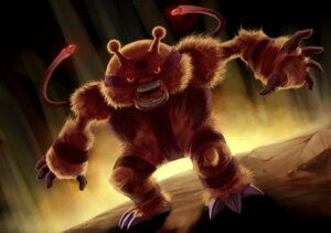 Rating: Safe Score: 0 Tags: ambiguous_gender anthro claws detailed e621 electivire fur generation_4_pokemon glowing glowing_eyes nintendo open_mouth pokemon pokemon_(species) red_eyes shoutarou_(kikuna) simple_background solo stripes toony yellow_body yellow_fur User: bunchy7s