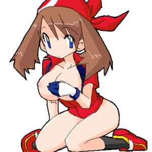 Rating: Explicit Score: 0 Tags: bandana beige_skin blue_eyes bottomless breasts brown_hair clothes color female female_only hair human human_only kneeling may_(pokemon) nintendo pokemon red_bandana rule34 solo tagme User: bunchy7s Rating: Explicit Score: 0 Tags: bandana beige_skin blue_eyes bottomless breasts brown_hair clothes color female female_only hair human human_only kneeling may_(pokemon) nintendo pokemon red_bandana rule34 solo tagme User: bunchy7s
