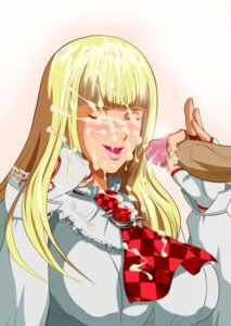 Rating: Explicit Score: 0 Tags: 1boy 1girls after_fellatio after_oral breast_grab breasts censored cum cum_on_body cum_on_breasts cum_on_clothes cum_on_face cum_on_upper_body dark_penis emilie_de_rochefort facial female fully_clothed group_sex handjob kamishakujii_(poppenheim) male mosaic_censoring penis ponz pubic_hair pussy rule34 school_uniform semen sex skirt_lift straight tekken vaginal_penetration User: bunchy7s