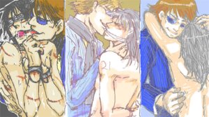 Rating: Explicit Score: 0 Tags: itou_kaiji kazuya_hyodo_(kaiji) male male_only rule34 tagme ultimate_survivor_kaiji yaoi User: bunchy7s
