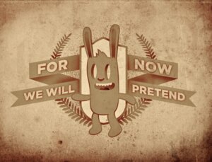 Rating: Safe Score: 0 Tags: aaron_scamihorn ambiguous_gender e621 english_text lagomorph leporid mammal rabbit simple_background solo tan_background text textured_background toony User: bunchy7s