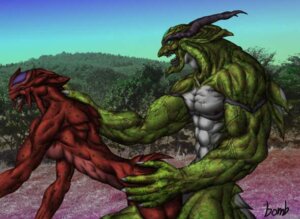 Rating: Explicit Score: 0 Tags: ambiguous_penetration anthro biceps bomb_(artist) breasts duo e621 female from_behind_position green_body green_eyes male male/female monster muscular nude open_mouth pecs penetration red_body sex User: bunchy7s Rating: Explicit Score: 0 Tags: ambiguous_penetration anthro biceps bomb_(artist) breasts duo e621 female from_behind_position green_body green_eyes male male/female monster muscular nude open_mouth pecs penetration red_body sex User: bunchy7s