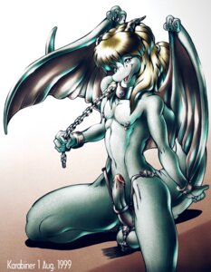 Rating: Explicit Score: 0 Tags: anthro balls brown_eyes collar dragon e621 erection genitals karabiner male membrane_(anatomy) membranous_wings mythological_creature mythological_scalie mythology non-mammal_balls penis scalie solo tail wings User: bunchy7s Rating: Explicit Score: 0 Tags: anthro balls brown_eyes collar dragon e621 erection genitals karabiner male membrane_(anatomy) membranous_wings mythological_creature mythological_scalie mythology non-mammal_balls penis scalie solo tail wings User: bunchy7s