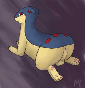 Rating: Explicit Score: 0 Tags: 2011 anus balls blush e621 feet feral generation_2_pokemon genitals hindpaw male murraculous nintendo pawpads paws pokemon pokemon_(species) quilava red_eyes solo User: bunchy7s