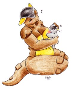 Rating: Questionable Score: 0 Tags: anthro anthrofied baby_kangaskhan blush breastfeeding duo e621 eyes_closed female generation_1_pokemon good_parenting kangaskhan mature_anthro mature_female mother_(lore) mother_and_child_(lore) musical_note musical_symbol neonate nintendo nipples nude parent_(lore) parent_and_child_(lore) pitch-black-crow pokemon pokemon_(species) pokemorph simple_background sitting slightly_chubby symbol tail traditional_media_(artwork) white_background young young_anthro User: bunchy7s Rating: Questionable Score: 0 Tags: anthro anthrofied baby_kangaskhan blush breastfeeding duo e621 eyes_closed female generation_1_pokemon good_parenting kangaskhan mature_anthro mature_female mother_(lore) mother_and_child_(lore) musical_note musical_symbol neonate nintendo nipples nude parent_(lore) parent_and_child_(lore) pitch-black-crow pokemon pokemon_(species) pokemorph simple_background sitting slightly_chubby symbol tail traditional_media_(artwork) white_background young young_anthro User: bunchy7s