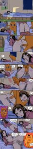 Rating: Explicit Score: 0 Tags: azumanga_daiou breasts chiyo_chichi clothed_masturbation clothing comic cum female innie_pussy masturbation oral_sex osaka_ayumu_kasuga pajamas pubic_hair pussy rule34 small_breasts spidu tagme wet_dream zoophilia User: bunchy7s