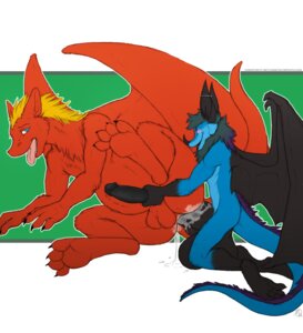 Rating: Explicit Score: 0 Tags: anthro balls bat big_balls big_penis bodily_fluids cum cum_in_ass cum_inflation cum_inside demon dragon duo e621 empty_eyes erection excessive_cum excessive_genital_fluids feral fur furred_dragon furred_scalie genital_fluids genitals handjob hi_res huge_balls huge_penis humanoid_genitalia humanoid_penis hyper hyper_balls hyper_genitalia hyper_penis inflation interspecies knot male male/male mammal membrane_(anatomy) membranous_wings mythological_creature mythological_scalie mythology no_pupils olympiaxylaige overflow penile penis penis_grab piercing reach_around red_body scalie sex shade_vasmir tail twile wings User: bunchy7s