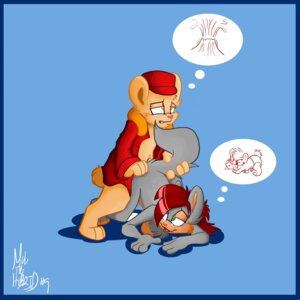 Rating: Explicit Score: 0 Tags: 2009 bear bottomless cum cum_inside fan_character female fur furry grey_fur happy_tree_friends male male/female mel_the_hybrid moan moaning moaning_in_pleasure mondo_media oc original_character pleasure pleasure_face pop_(htf) red_hat red_jacket rule34 sex standing_sex straight straight_sex yellow_fur User: bunchy7s