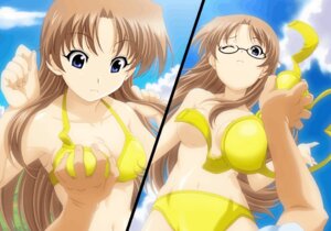 Rating: Questionable Score: 0 Tags: 2girls bikini breasts cap closed_mouth day female futakoi futakoi_alternative glasses human human_female light-skinned_female light_skin long_hair mai_momoi momoi_ai momoi_mai multiple_females multiple_girls outdoors rule34 screencap siblings sisters stolen_bikini stolen_swimsuit swimsuit theft twins wardrobe_malfunction User: bunchy7s