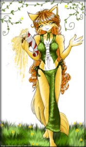 Rating: Safe Score: 0 Tags: anthro bottomwear breasts candy cleavage clothed clothing dessert domestic_cat drinking_horn drunk e621 felid feline felis female food front-tie_clothing front-tie_top fur green_bottomwear green_clothing green_skirt horn mammal midriff navel side-tie_bottomwear side-tie_clothing side_slit side_slit_clothing side_slit_skirt skimpy skirt solo substance_intoxication tail weasel_woman yellow_body yellow_fur User: bunchy7s