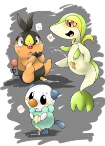 Rating: Explicit Score: 0 Tags: anthro black_eyes blush bodily_fluids censor_removal_edit cum doneru e621 erection generation_5_pokemon genital_fluids genitals grey_eyes group group_sex heart_symbol male male/male mammal nintendo oshawott penis pokemon pokemon_(species) red_eyes sex snivy starter_trio suine tail tepig third-party_edit threesome trio User: bunchy7s