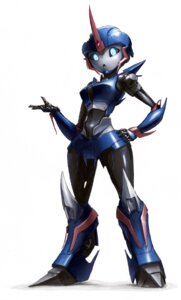 Rating: Safe Score: 0 Tags: arcee autobot blue_eyes cybertronian e621 female hasbro humanoid machine not_furry panicjob_(pixiv) robot robot_humanoid simple_background solo standing takara_tomy transformers transformers:_prime transformers_aligned_continuity white_background wide_hips young User: bunchy7s