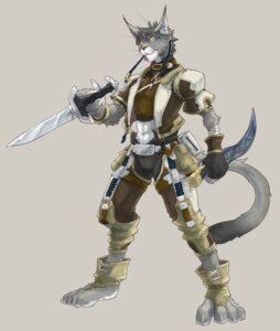 Rating: Safe Score: 0 Tags: anthro dagger domestic_cat e621 felid feline felis male mammal melee_weapon parata solo tail warrior weapon yellow_eyes User: bunchy7s Rating: Safe Score: 0 Tags: anthro dagger domestic_cat e621 felid feline felis male mammal melee_weapon parata solo tail warrior weapon yellow_eyes User: bunchy7s