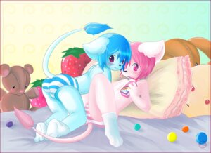 Rating: Questionable Score: 0 Tags: anthro bed blue_hair clothing digital_media_(artwork) duo e621 felid femboy food fruit furniture hair harumi legwear lion male male/male mammal pantherine panties pillow pink_hair plant plushie stockings strawberry teddy_bear underwear young young_anthro young_male User: bunchy7s Rating: Questionable Score: 0 Tags: anthro bed blue_hair clothing digital_media_(artwork) duo e621 felid femboy food fruit furniture hair harumi legwear lion male male/male mammal pantherine panties pillow pink_hair plant plushie stockings strawberry teddy_bear underwear young young_anthro young_male User: bunchy7s
