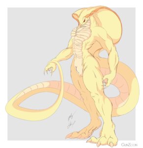 Rating: Explicit Score: 0 Tags: 4_toes animal_genitalia anthro biceps big_muscles biped claws cobra digitigrade e621 feet genital_slit genitals gunzcon hi_res kian long_claws looking_down male muscular muscular_anthro muscular_male nude nude_anthro nude_male pupils red_eyes reptile scalie slit_pupils snake snake_hood solo standing tail toe_claws toes User: bunchy7s
