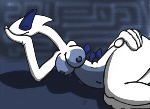 Rating: Explicit Score: 0 Tags: anthro breasts closed_eyes color female female_only legendary_pokemon lugia nude pokemon pokemon_(species) pokemon_gsc rule34 solo tagme white_skin User: bunchy7s Rating: Explicit Score: 0 Tags: anthro breasts closed_eyes color female female_only legendary_pokemon lugia nude pokemon pokemon_(species) pokemon_gsc rule34 solo tagme white_skin User: bunchy7s