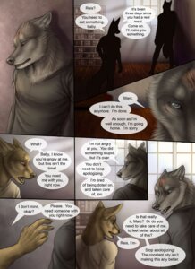 Rating: Safe Score: 0 Tags: 2012 5_fingers anthro argument black_nose blue_eyes bodily_fluids bookshelf brown_nose canid canine canis claws clothed clothing comic crying dialogue disagreement duo e621 ear_piercing english_text fennec_fox fingers fox fully_clothed fur furniture grey_body grey_clothing grey_fur grey_shirt grey_topwear inside light male male/male mammal marcus_(rukis) multiple_scenes piercing reis rukis scar shirt silhouette speech_bubble sunlight tail tan_body tan_fur tears teeth text topwear true_fox white_clothing white_shirt white_topwear window wolf wounded yellow_body yellow_eyes yellow_fur User: bunchy7s Rating: Safe Score: 0 Tags: 2012 5_fingers anthro argument black_nose blue_eyes bodily_fluids bookshelf brown_nose canid canine canis claws clothed clothing comic crying dialogue disagreement duo e621 ear_piercing english_text fennec_fox fingers fox fully_clothed fur furniture grey_body grey_clothing grey_fur grey_shirt grey_topwear inside light male male/male mammal marcus_(rukis) multiple_scenes piercing reis rukis scar shirt silhouette speech_bubble sunlight tail tan_body tan_fur tears teeth text topwear true_fox white_clothing white_shirt white_topwear window wolf wounded yellow_body yellow_eyes yellow_fur User: bunchy7s