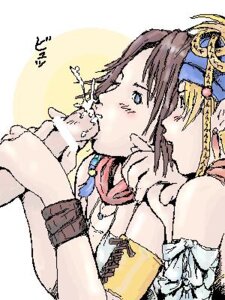 Rating: Explicit Score: 0 Tags: 2d 2girls artist_request censored female final_fantasy final_fantasy_x-2 rikku rule34 tagme yuna yuna_(gunner) User: bunchy7s Rating: Explicit Score: 0 Tags: 2d 2girls artist_request censored female final_fantasy final_fantasy_x-2 rikku rule34 tagme yuna yuna_(gunner) User: bunchy7s