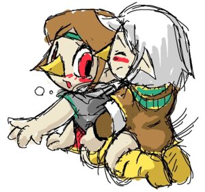 Rating: Explicit Score: 0 Tags: female komali medli prince_komali rule34 straight_hair the_legend_of_zelda the_wind_waker wind_waker young User: bunchy7s Rating: Explicit Score: 0 Tags: female komali medli prince_komali rule34 straight_hair the_legend_of_zelda the_wind_waker wind_waker young User: bunchy7s