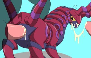 Rating: Explicit Score: 0 Tags: female pokemon rule34 scolipede tagme User: bunchy7s