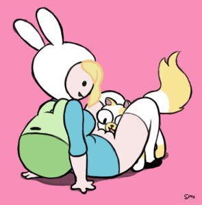 Rating: Explicit Score: 0 Tags: adventure_time backpack bag cake_the_cat cunnilingus domestic_cat feline female female_only fionna_campbell fionna_the_human_girl human incest oral rule34 simx sisters thighhighs yuri zoophilia User: bunchy7s